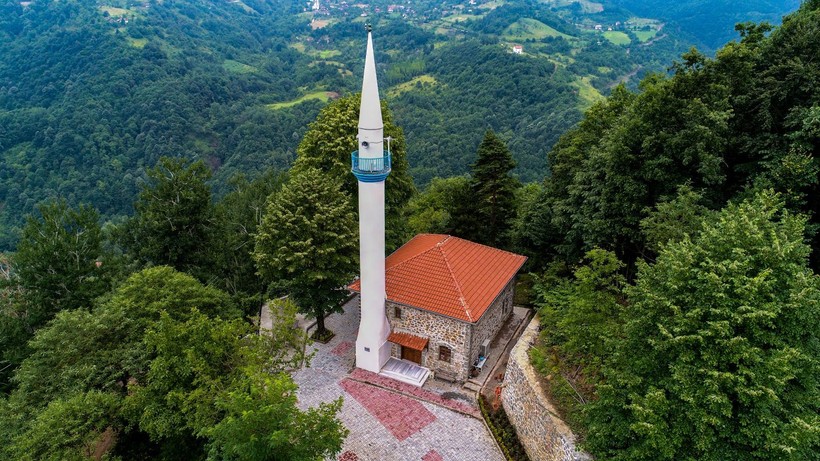 Yaşanılası şehir! Fotoğraflarla Kocaeli... - Resim: 80