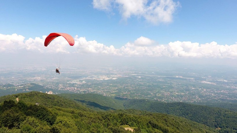 Yaşanılası şehir! Fotoğraflarla Kocaeli... - Resim: 138