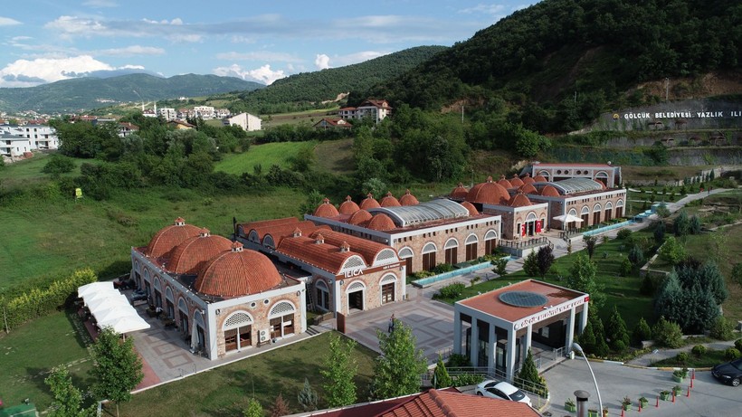 Yaşanılası şehir! Fotoğraflarla Kocaeli... - Resim: 40