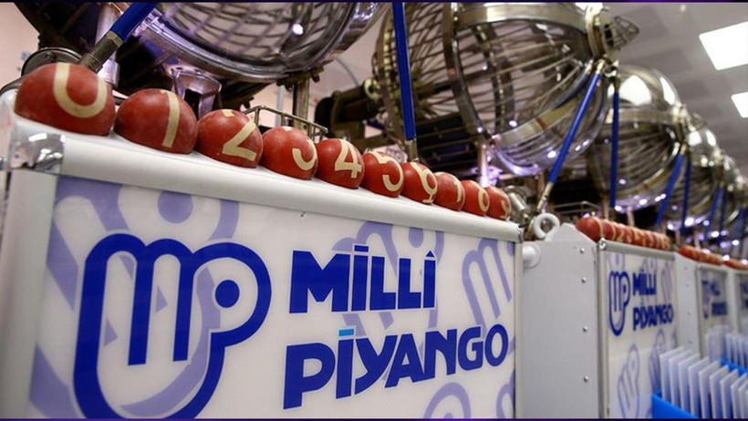 30 Nisan Sayısal Loto sonuçları 2025-Çılgın Sayısal’da kazanan numaralar