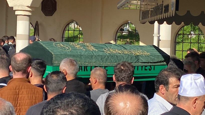 Amcası tarafından öldürülmüştü: Aralarındaki husumet 6 ay önce başlamış