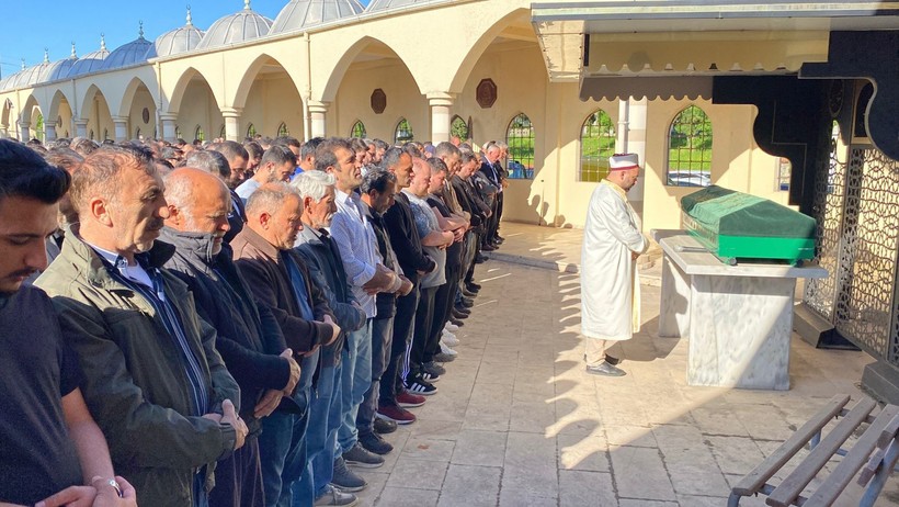 Amcası tarafından öldürülmüştü: Aralarındaki husumet 6 ay önce başlamış