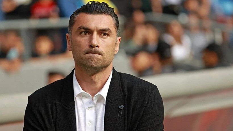 Kocaelispor’da yeni teknik direktör gelişmesi