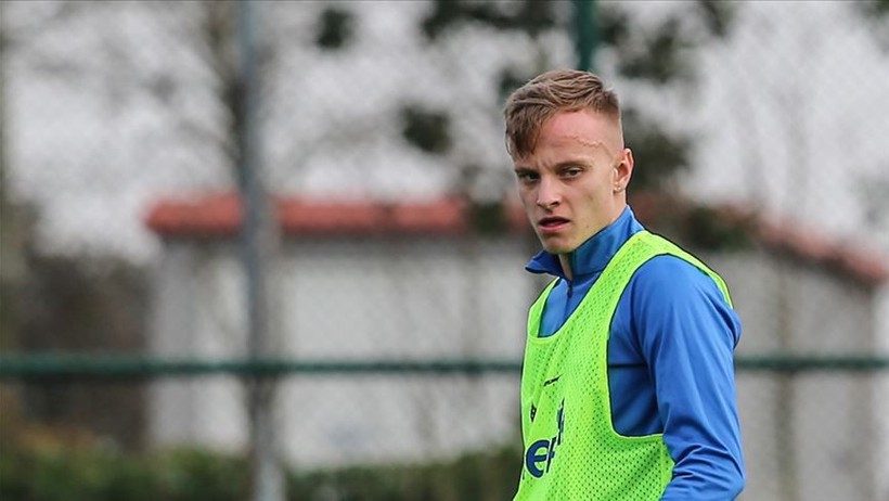 Kocaelispor’a güneyden sağ bek adayı