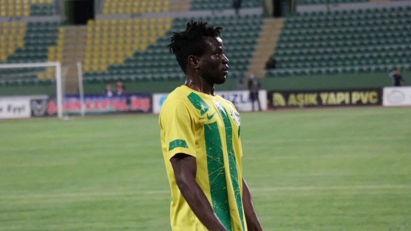 Kocaelispor’un gündeminde genç golcü de var