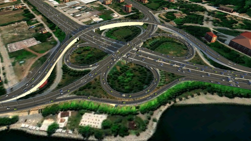 Başiskele Kavşağı için dev yatırım