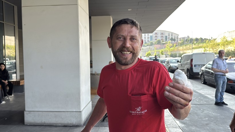 Kocaeli'de acemi kasapların buluşma noktası hastaneler oldu!