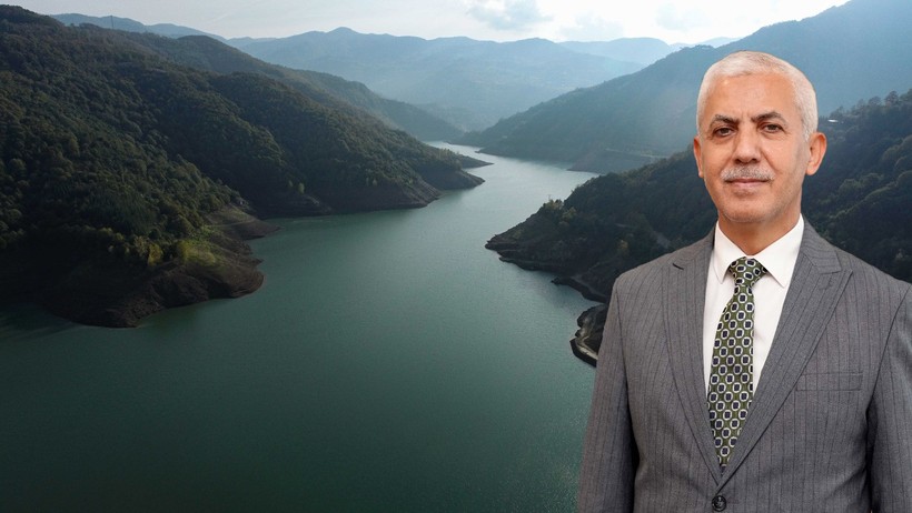 Ali Sağlık gazetemize açıkladı! Yuvacık Barajı’na müdahale geldi!