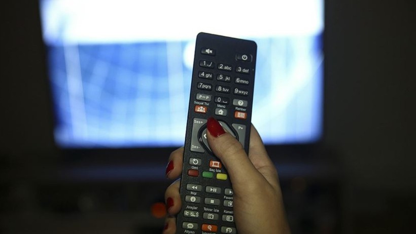 Reyting Sonuçları 12 Haziran 2025: İşte TV'de reyting zirvesindekiler