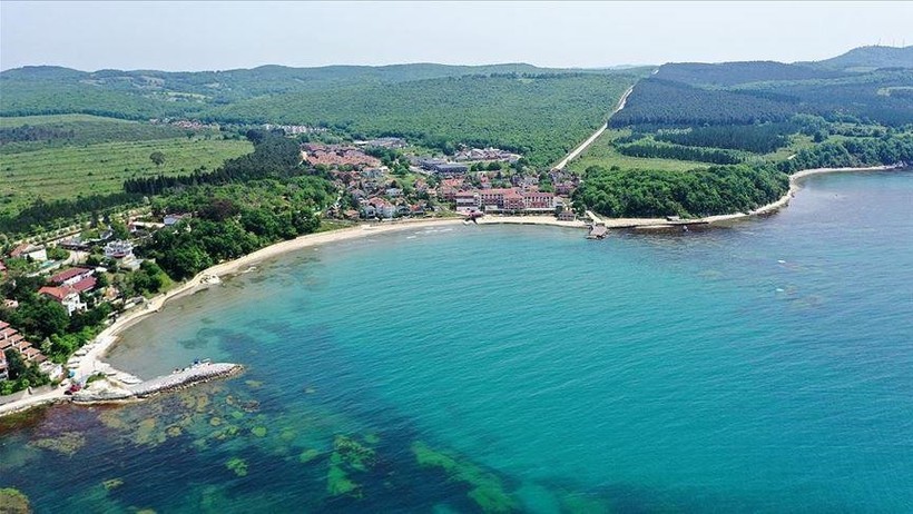 Kocaeli’de hafta sonu denize gidecek olanlar dikkat, Meteoroloji duyurdu!