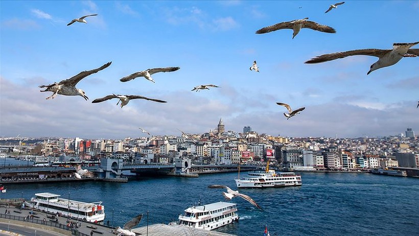 Kocaeli, İstanbul ve Sakarya’ya “CUMARTESİ” uyarısı! Yasak gelebilir