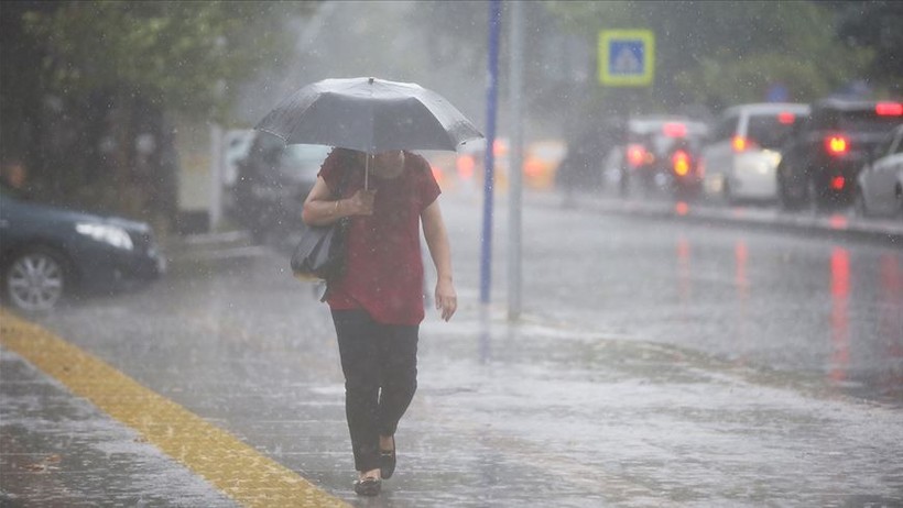 Kocaeli, İstanbul ve Sakarya’ya “CUMARTESİ” uyarısı! Yasak gelebilir