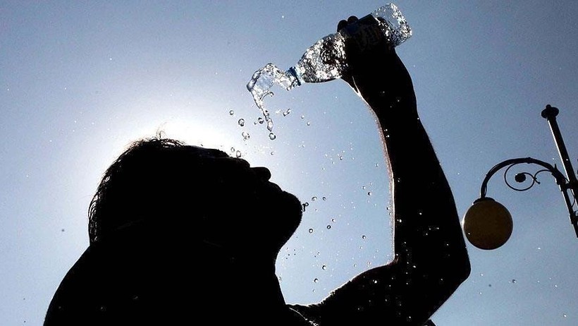 Hastalığı olan dışarı çıkmasın! Kocaeli'de hava sıcaklığı 40 derece olacak