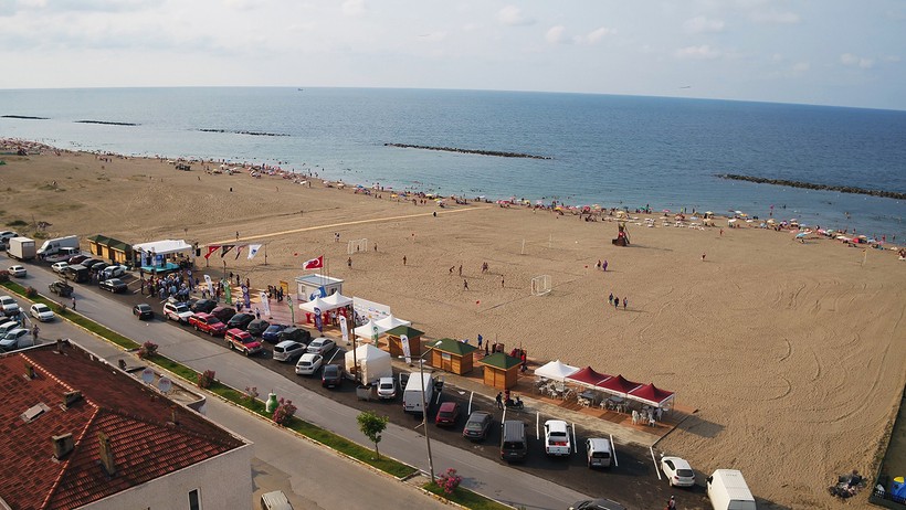 Kocaeli’nin komşusu olan Bursa, Yalova, Sakarya ve İstanbul’da tatil yapılacak yerler