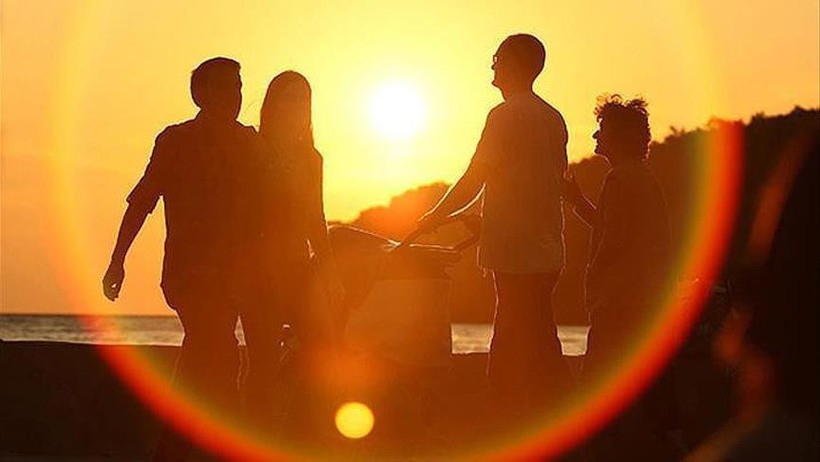 Meteoroloji Kocaeli raporunu açıkladı: Yağmur bekleniyor mu?