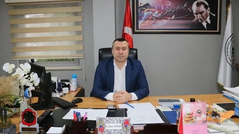 Kocaeli’de devlet hastanelerinin başhekimleri değişti