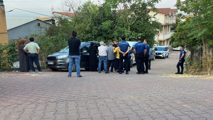 Kocaeli'de kocasını tüfekle öldürmüştü. Detaylar ortaya çıkmaya başladı!