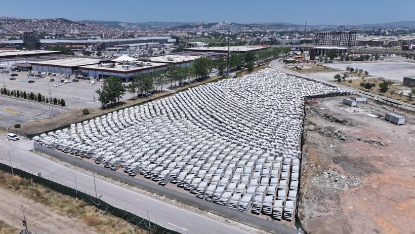 Bu proje Kocaeli’ye ulaşımda çağ atlatacak