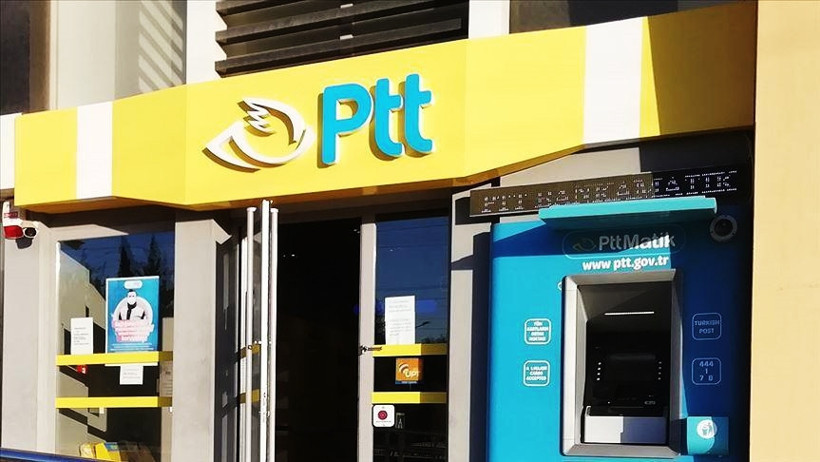 TCDD ve PTT’den grev yasağı: Katılana işlem başlatılacak