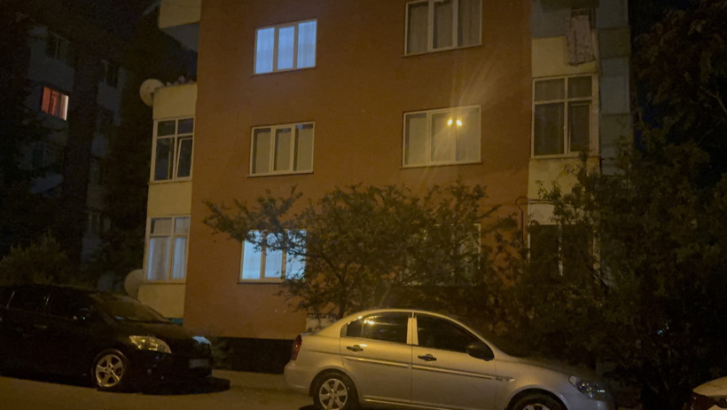 Kocaeli’de aile faciası: Önce eşini vurdu sonra kendini
