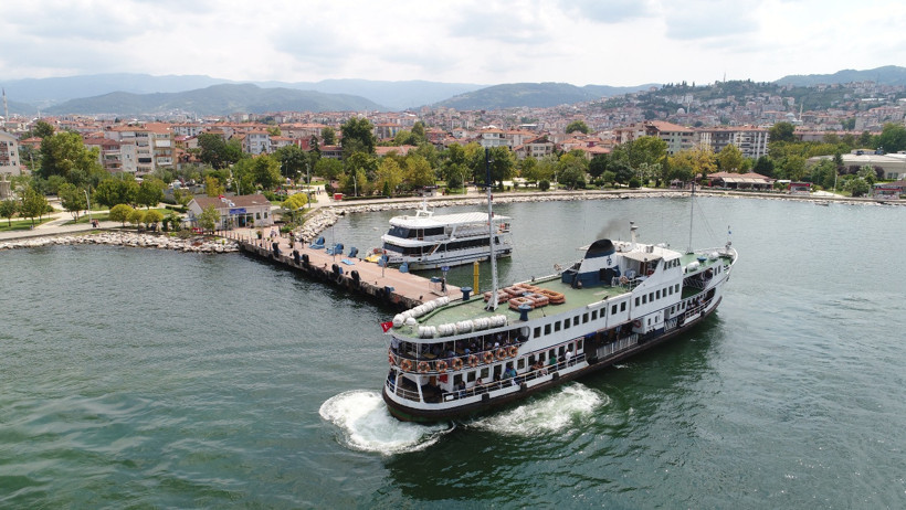 Trafikte her şey değişecek! Başiskele'de ameliyat için her şey tamam!