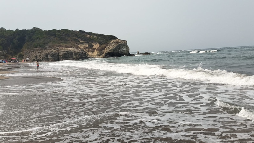 Eylülde tatile çıkacaklar dikkat! İşte Ege, Akdeniz, Marmara ve Karadeniz’de deniz suyu sıcaklıkları