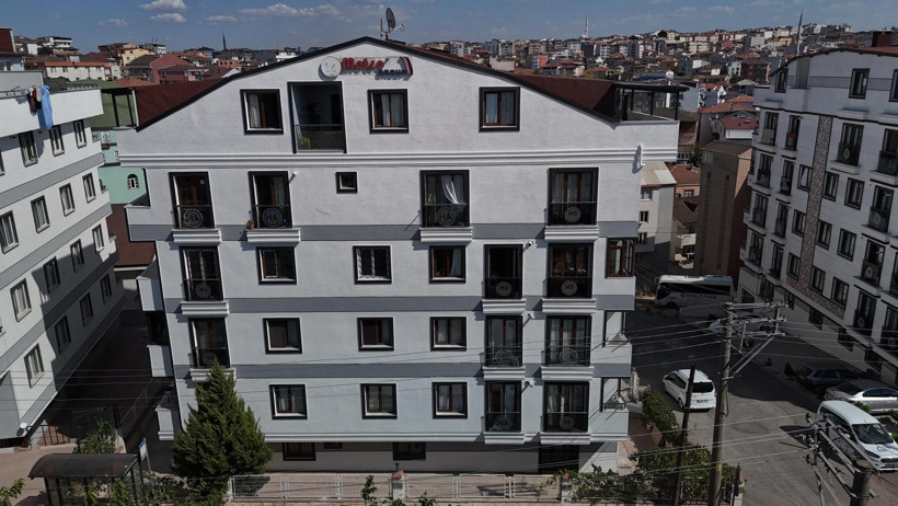 Doğalgaz patlamasının yaraları sarılıyor