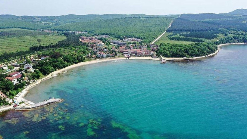 Meteoroloji Müdürlüğünün Kocaeli tahmini beyin yaktı!