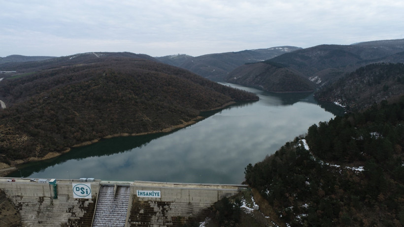 Kocaeli'nin su stratejisi tamamen değişiyor