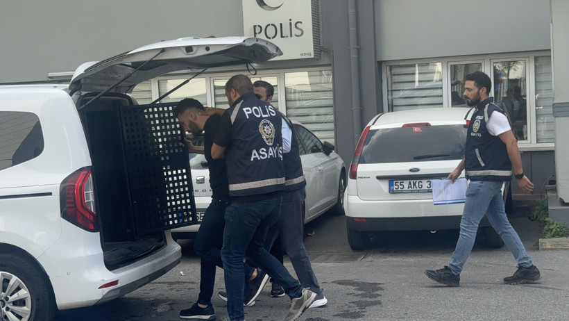 Türkiye'nin konuştuğu babaya tokat olayında flaş gelişme!