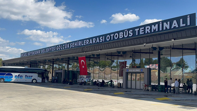 Başkan Sezer: Terminaller şehrin tanıtılmasında çok önemli