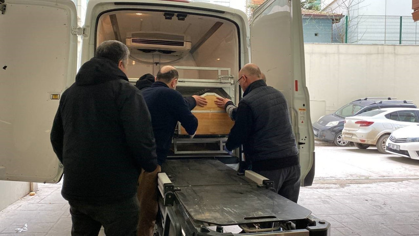 Kocaeli’de çocuklarını öldüren babanın cezası belli oldu
