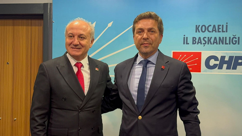 Resmen adaylığını açıkladı: Sarı’nın gözünün içine baka baka “Başarısız” dedi
