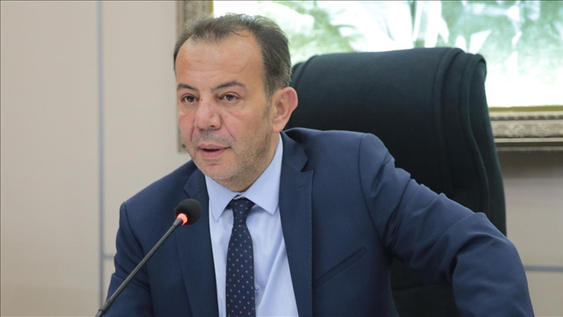 CHP’li belediye başkanından “DEM Parti kapatılsın” çağrısı! “Kalıbınıza tüküreyim sizin”