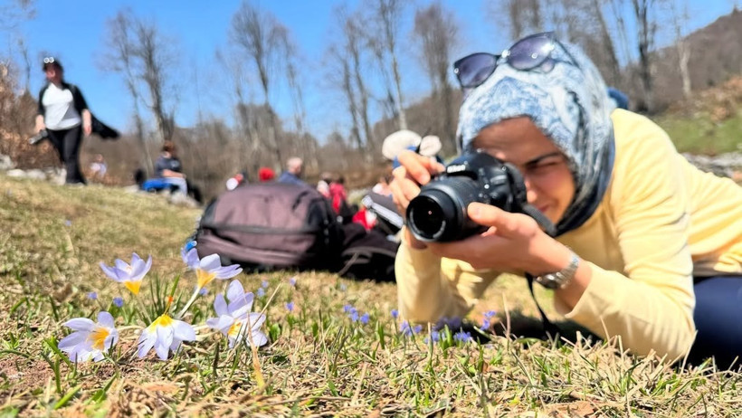 4 Mevsim Kocaeli fotoğraf yarışmasına başvurular devam ediyor