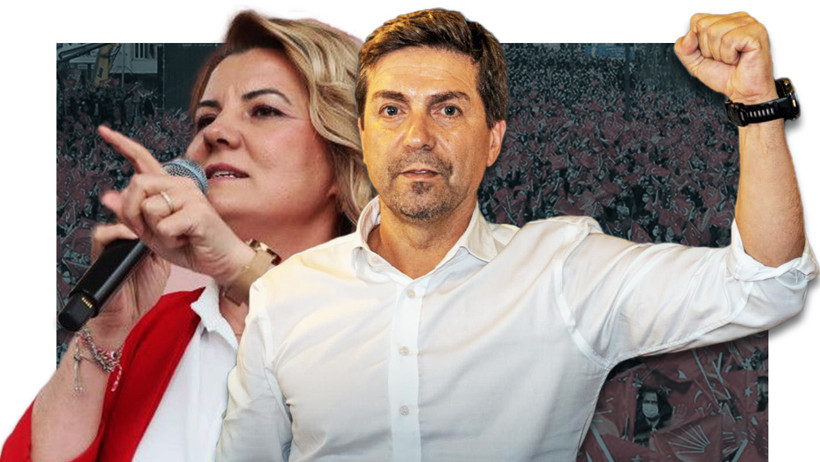 “BEN” mi, “ÖRGÜT” mü?