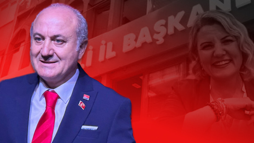 Erdem Arcan’ın sırtındaki 'BEN'!