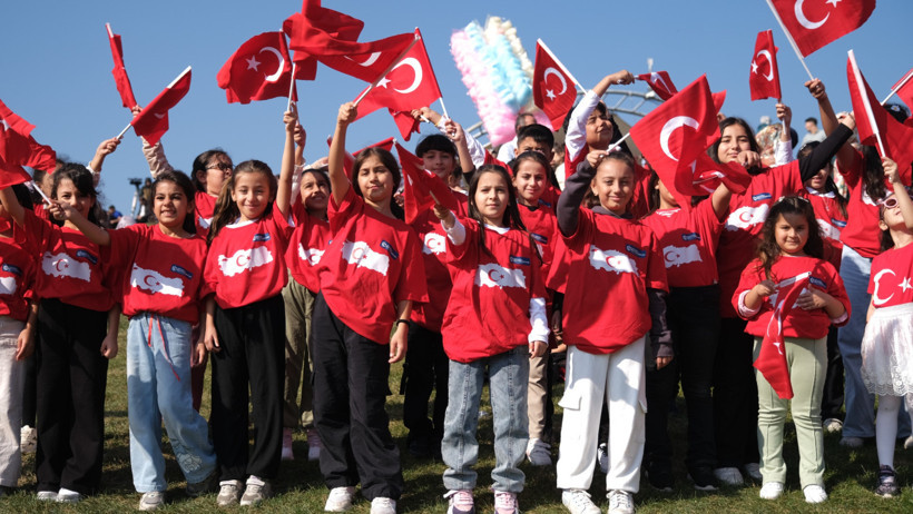12. Uluslararası Kocaeli Cumhuriyet Koşusu 26 Ekim’de Sekapark’ta!