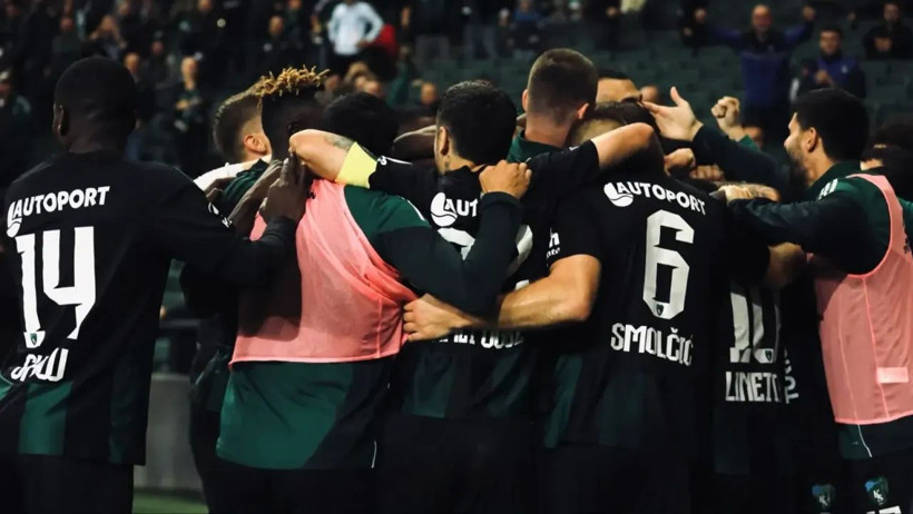 Zorlu karşılaşma öncesi iki takımın muhtemel 11’leri