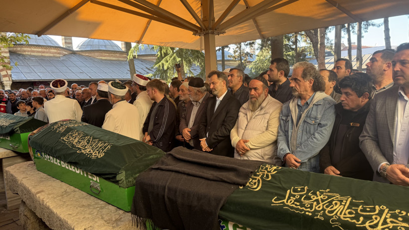 Gebze'deki faciada acı gerçek ortaya çıktı! "Ev almışlardı, 2 ay sonra taşınacaklardı ama nasip olmadı"