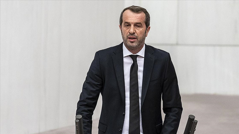 Varlığı unutulan 2 Kocaeli milletvekili!