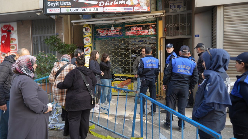 Enkazdan kurtarılan Dilara'ya acı haber verildi