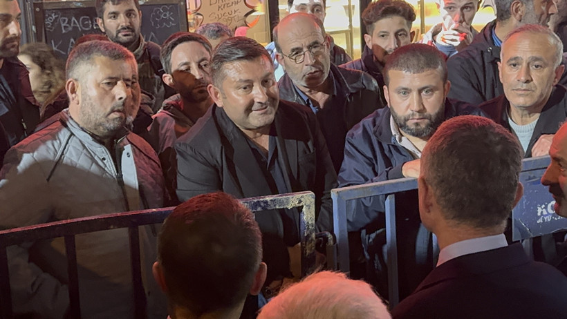 Gebze'deki faciayla ilgili Vali Aktaş'tan flaş açıklama! "Yarın yol haritamızı açıklayacağız"