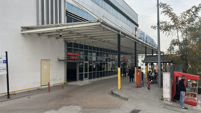 Kocaeli’de okul kantinindeki tavuk 14 öğrenciyi hastanelik etti!