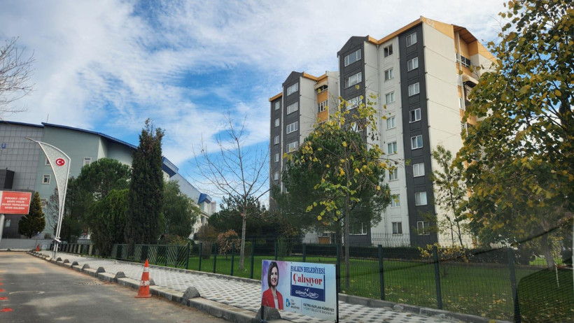 Yahya Kaptan’da belediyenin ücretli yaptığı otoparkla ilgili “Yok artık” dedirten iddia!