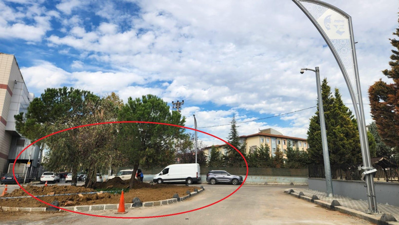 Yahya Kaptan’da belediyenin ücretli yaptığı otoparkla ilgili “Yok artık” dedirten iddia!