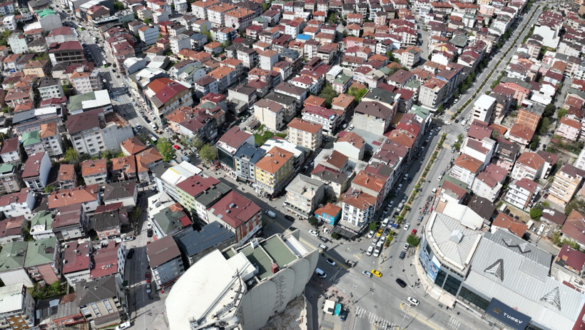 Kocaeli kentsel dönüşümünde önemli gelişme: Üç bölgede çoğunluk tamam!