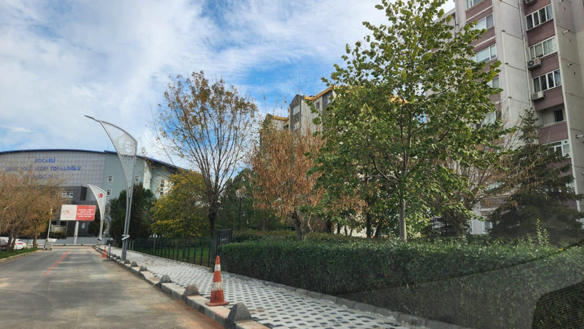 Yahya Kaptan’da belediyenin ücretli yaptığı otoparkla ilgili “Yok artık” dedirten iddia!