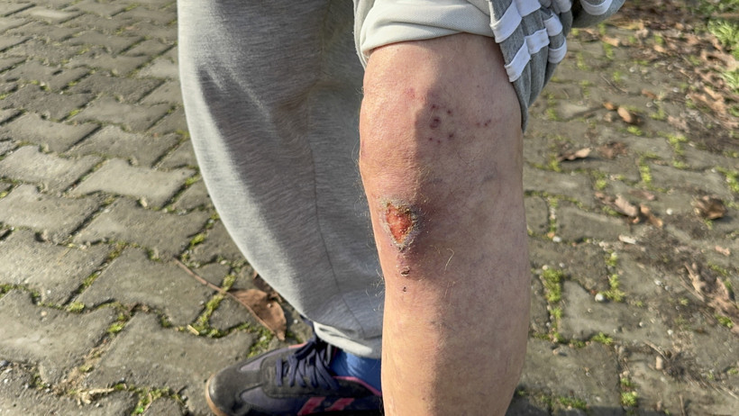 Gebze’de yaşlı adama sokak ortasında gasp: 8 milyonluk altın ve para çalındı