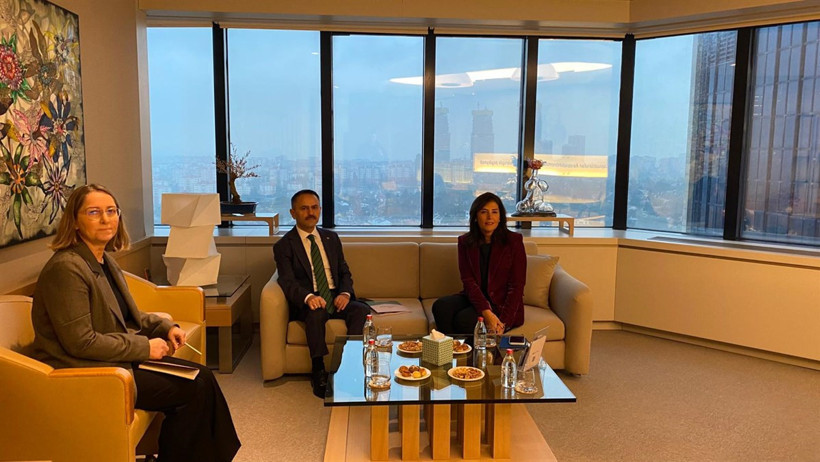 Vali devreye girdi, Sabancı, İzmit'e kültür merkezi yapacak